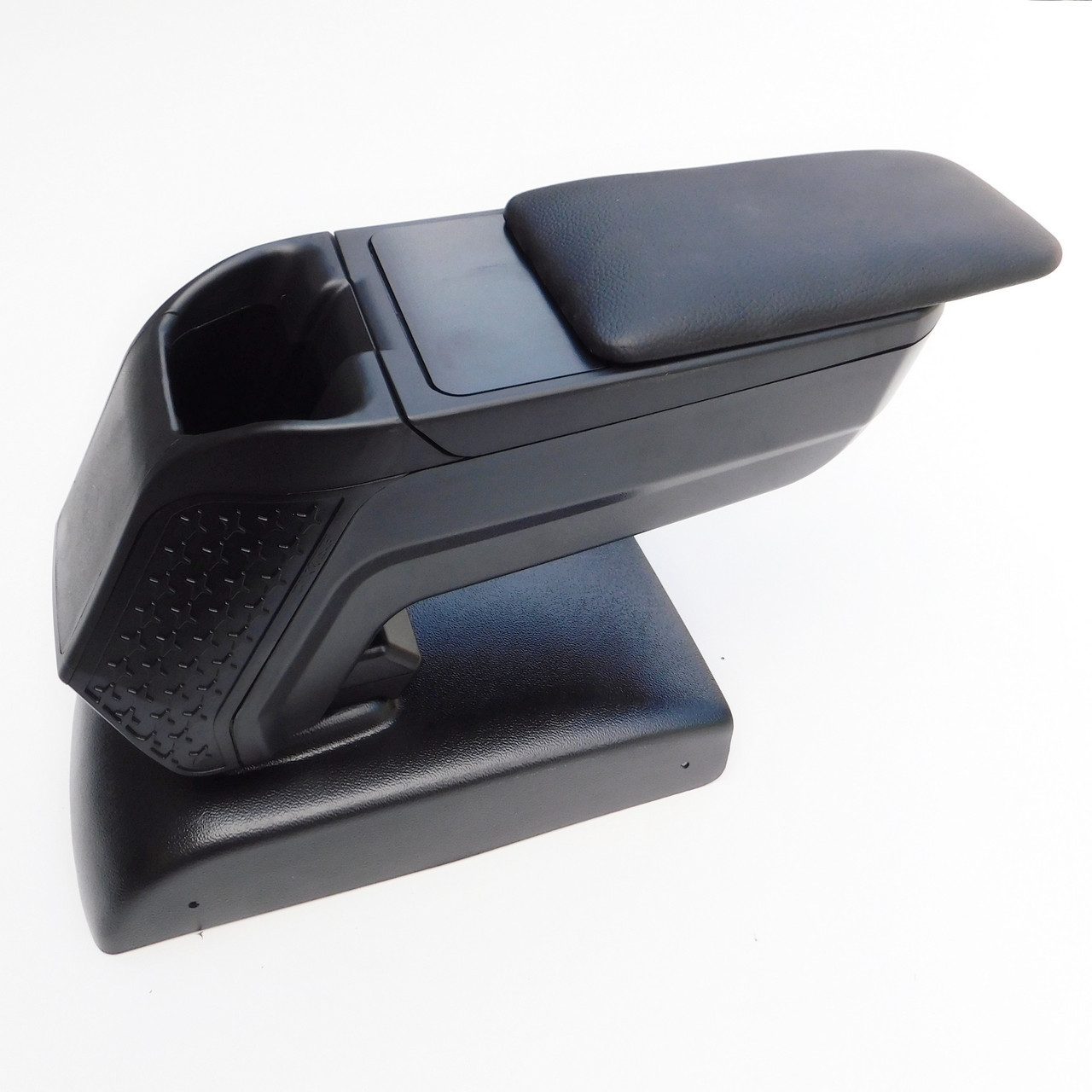 Підлокітник Armcik s4 з зсувною кришкою і регульованим нахилом для Citroën C4 II 2010-2018, фото 1