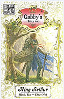 Чай чорний Gabby's "Король Артур" Elite Opa 100г.