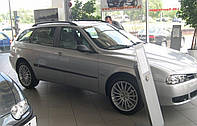 Молдинги на двері для Alfa Romeo 156SW 1997-2007