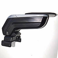 Подлокотник со сдвижной крышкой и регулируемым наклоном для Seat Exeo 2009-2013