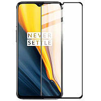 Захисне скло OnePlus 7T Full Cover (Mocolo 0.33 mm)