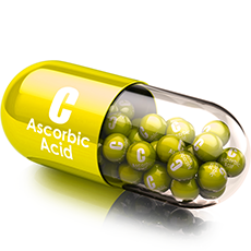 Вітамін С