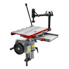 Пристрій свердлильно-пазовальное Holzmann K5320VFPLL