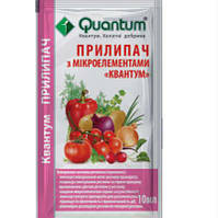 Прилипач «Квантум» 10 мл (2 сотки), оригінал