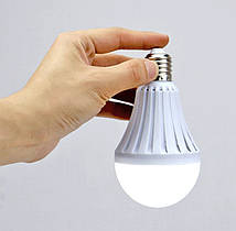 Світлодіодна смарт-лампа 5 Вт (комплект 2 шт)