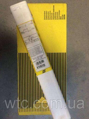Наплавлювальні Електроди OK Weartrode 55 HD (Стара Назва OK 84.58)