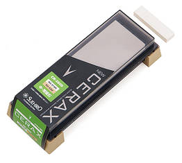 Точильний камінь Suehiro New Cerax SH/CR-2800, #280/1500 (183х63х32мм)