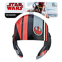 Маска По Дамерон Звездные Войны Star Wars: The Last Jedi Poe Dameron Mask Hasbro C1562