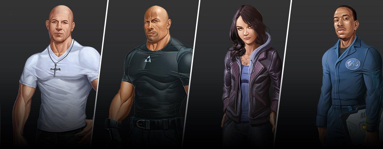 Anki overdrive sale fast & furious