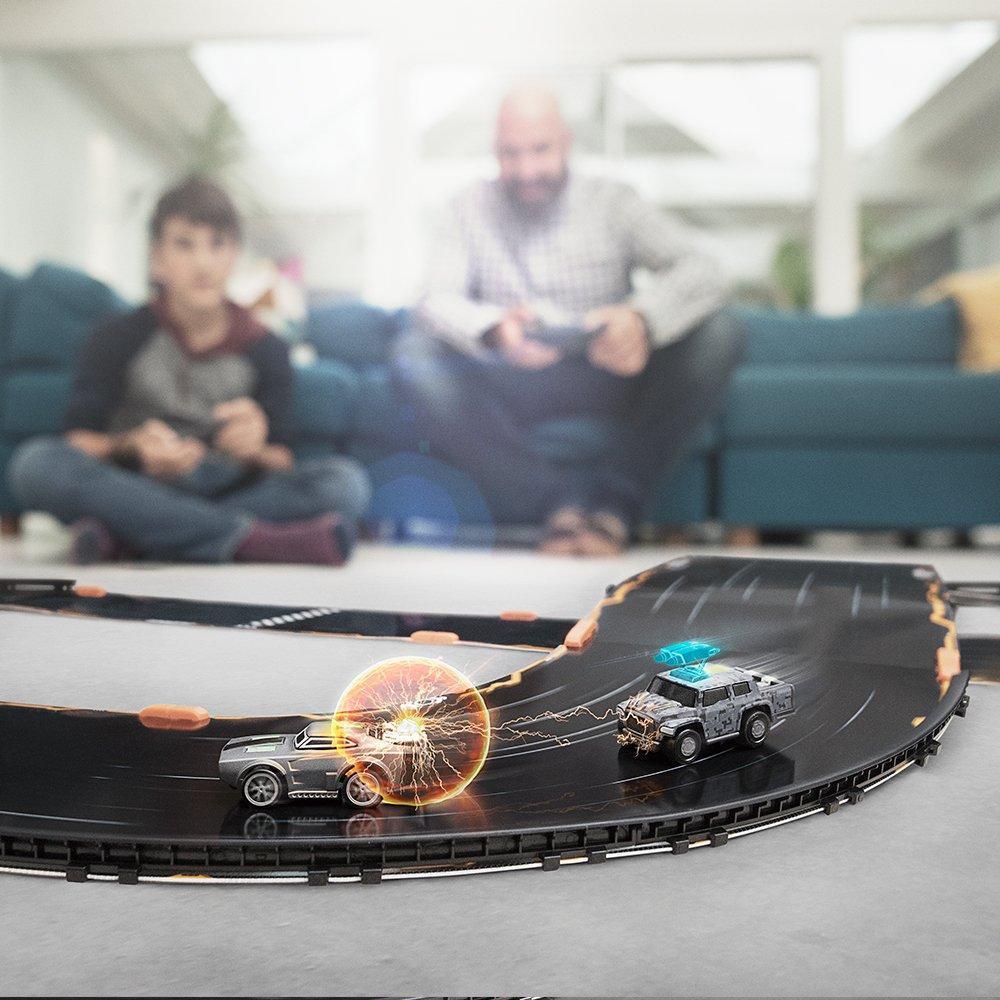 Anki Overdrive Fast Furious Edition