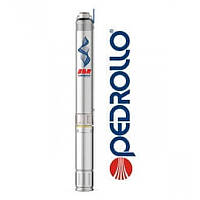 Свердловинний насос Pedrollo 4SR1.5/17-P