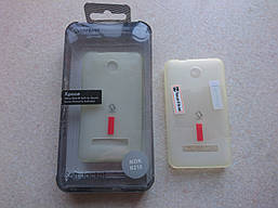 Чохол для Nokia Asha 210 + плівка