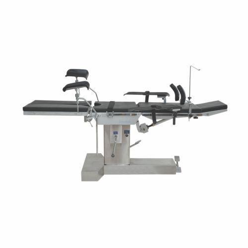 Операційний стіл механічний PAX-ST-D