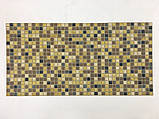 Панелі ПВХ Регуль Мозаїка Пісок бристольський, фото 2