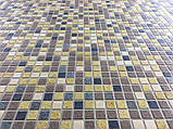 Панелі ПВХ Регуль Мозаїка Пісок бристольський, фото 6