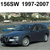 156SW 1997-2007