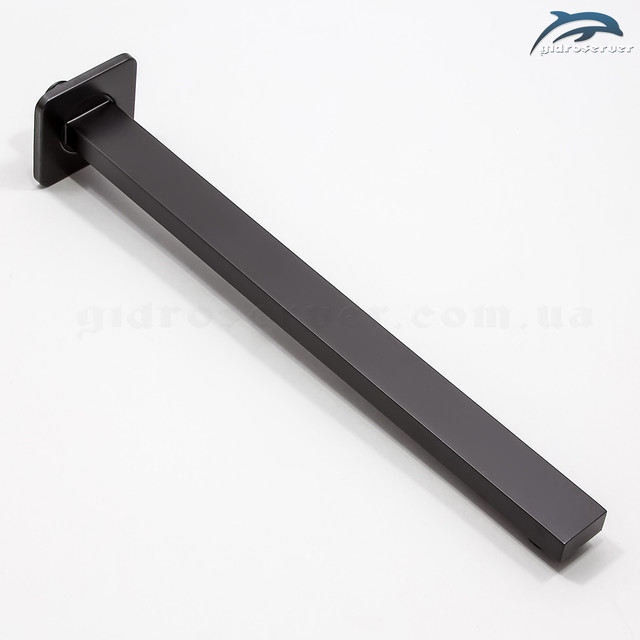 Кронштейн лійки тропічного душу для душового гарнітура прихованого монтажу BSKV-02.