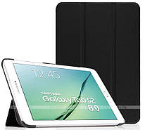 Чохол Slimline для Samsung Galaxy Tab S2 8.0 SM-T710, SM-T715, SM-T713, SM-T719 Black + плівка
