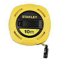 Рулетка вимірювальна Stanley LongTape Fiberglass 0-34-295, 10м