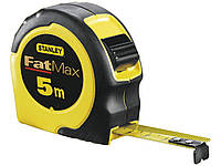 Рулетка измерительная Stanley FatMax 1-33-684, 5м