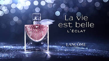 Lancome La Vie Est Belle L'Eclat парфумована вода 75 ml. (Ланком Ля Ві Есст Бель Еклат), фото 3