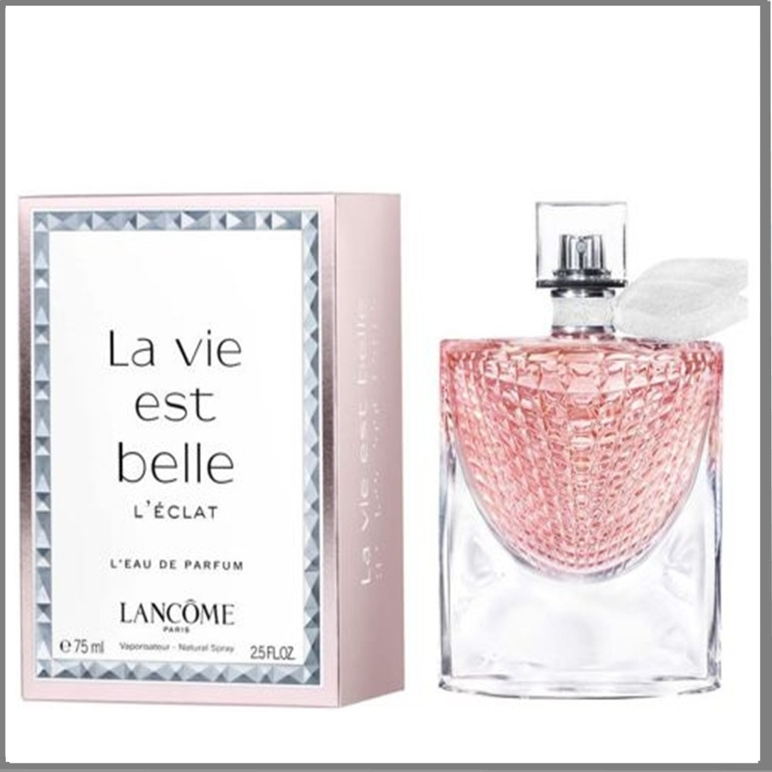 Lancome La Vie Est Belle L'Eclat парфумована вода 75 ml. (Ланком Ля Ві Есст Бель Еклат)