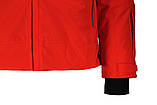 Гірськолижна куртка Fischer Steinberg Fiery Red, фото 3