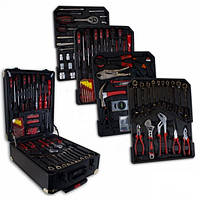 Набор инструментов Platinum Tools International PL-399BLG