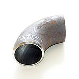 Відвід 89х12 ст. 20 ГОСТ 17375-2003, фото 2