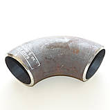 Відвід 89х12 ст. 20 ГОСТ 17375-2003, фото 4