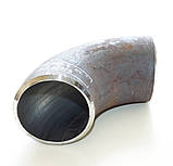 Відвід 89х12 ст. 20 ГОСТ 17375-2003, фото 7