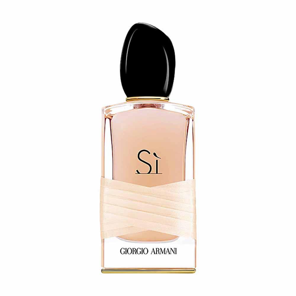 Giorgio Armani Si Rose Signature Парфюмована вода 100 ml ( Джорджіо Армані Сі Роуз Сигнатур)