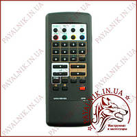 Пульт дистанційного керування для телевізора SANYO (модель JXRB) (1AV0U10B01900) (PH1402) HQ