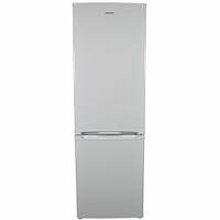 Холодильник 312 л, Grunhelm GRW-185DD (84738)