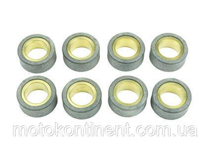 S41000030P120 Ролики варіатора Suzuki Burgman 400 1999-2002 26 x 13, 21 грам