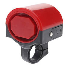 Велозвонок SB-200 / MCS-001, 2xAAA