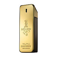 Paco Rabanne 1 Million духи Туалетная вода 100 ml (One million paco rabanne мужские Пако рабан Пакорабане)