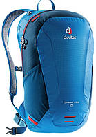 Велорюкзак Deuter Speed Lite 16