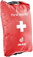 Аптечка Deuter First Aid Kid DRY M