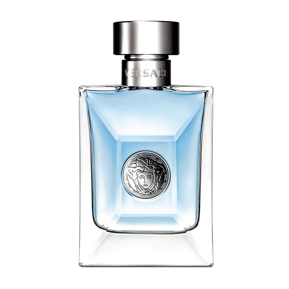 Versace Versace Pour Home Туалетна вода 100 ml (Духи Versace Pour Homme)