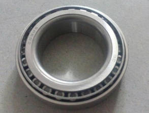 Підшипник задньої маточини зовнішній Jac 1045 28920 (28985) (102х60х26)