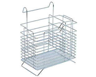 Сушка для вилок і ложок (сатин) X-430NM