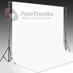 3*3 м Тримач фону ("комір") DNP-300G + чохол (під тканинні фони)
