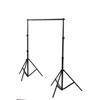 2,8*3м Тримач-Кріплення фото фону "Ворота" - Поперечина + стійки Arsenal ARS-901 + чохол (для фотостудії), фото 2