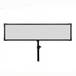 Світлодіодна панель Menik SH-86WA Bicolor 3200-5600 К 430 LEDs, 85,5x22x1,9 см