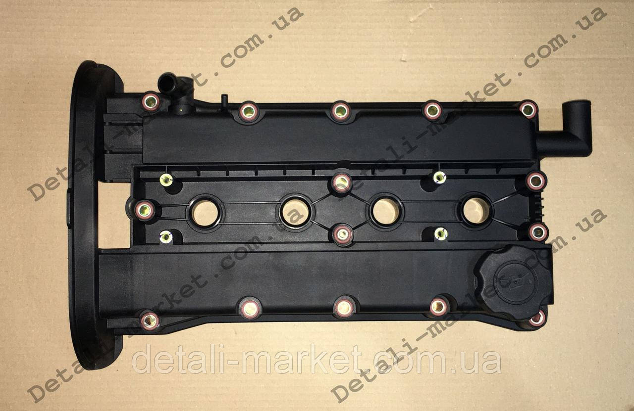 Крышка клапанов Ланос 1.6 GM: продажа, цена, Двигатель и система ...