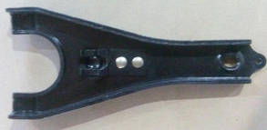 Вилка зчеплення Jac 1045