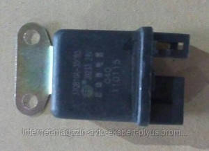 Реле стартера Jac 1020, фото 1