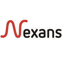 Nexans. Двожильний нагрівальний кабель TXLP/2R