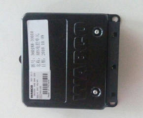 Блок спрямування АПДС Jac